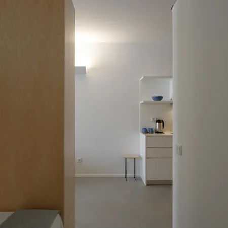 Lejlighed Urban Residences Sacadura Porto