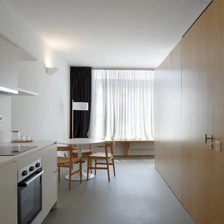 Lejlighed Urban Residences Sacadura Porto