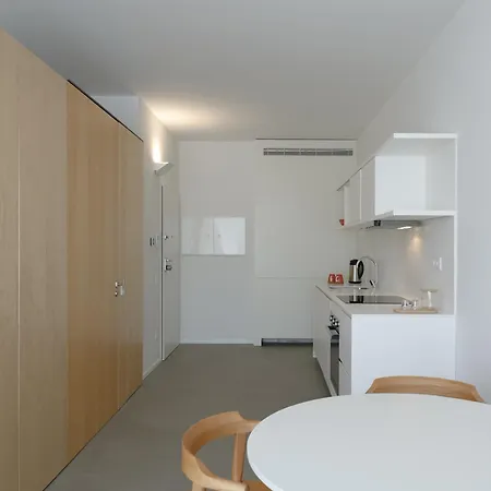 Lejlighed Urban Residences Sacadura *