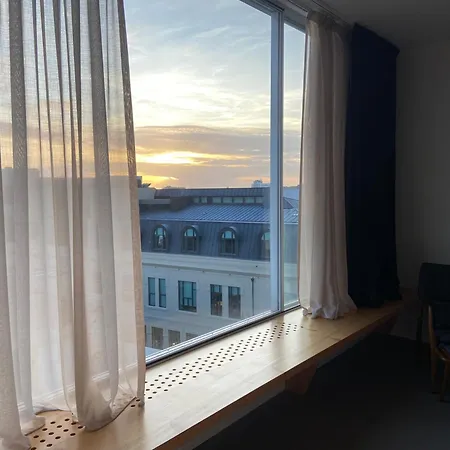 Apartman Urban Residences Sacadura Porto