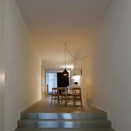 Urban Residences Sacadura