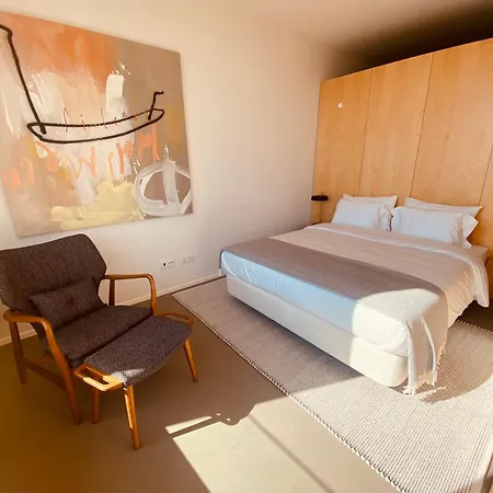 Urban Residences Sacadura