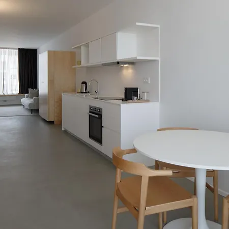Urban Residences Sacadura Lejlighed