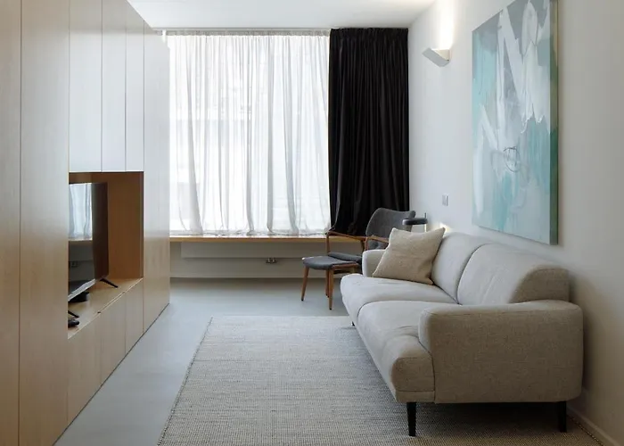 Urban Residences Sacadura