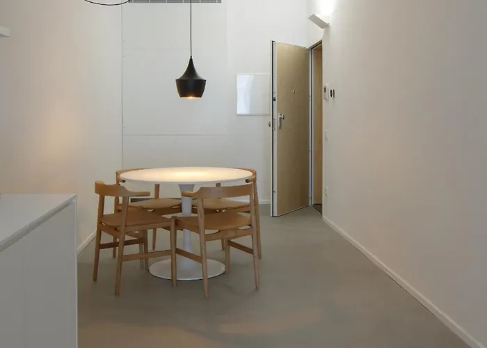 Apartman Urban Residences Sacadura