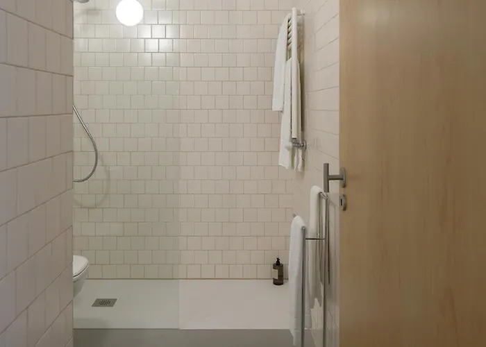 Urban Residences Sacadura