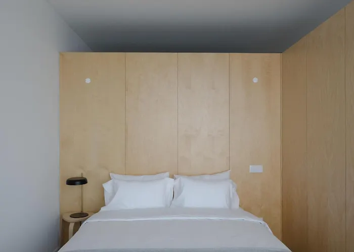 Appartement Urban Residences Sacadura