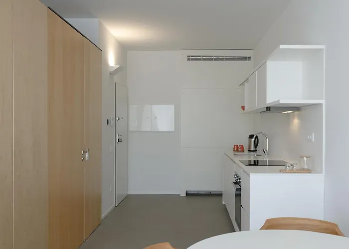 Apartman Urban Residences Sacadura *