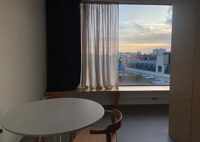 Urban Residences Sacadura * Πόρτο