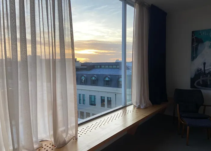 Διαμέρισμα Urban Residences Sacadura Πόρτο