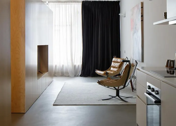 Urban Residences Sacadura