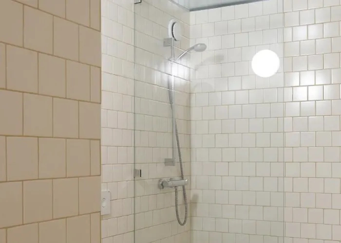 Urban Residences Sacadura Appartement *