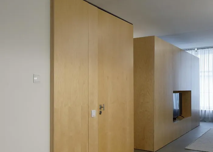 Apartman Urban Residences Sacadura *