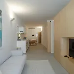 Urban Residences Sacadura דירה *