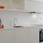 דירה Urban Residences Sacadura פורטו
