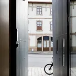 Urban Residences Sacadura דירה פורטו