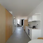 דירה Urban Residences Sacadura פורטו