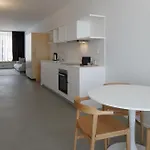 Urban Residences Sacadura דירה