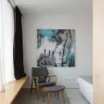 Urban Residences Sacadura شقة بورتو