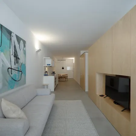 Urban Residences Sacadura