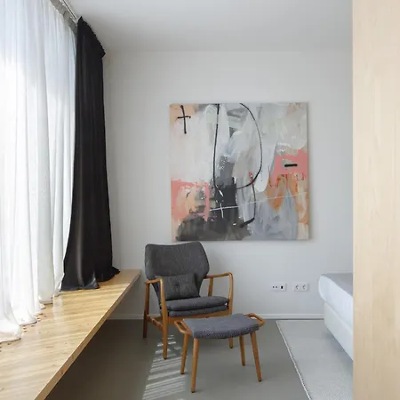 Urban Residences Sacadura