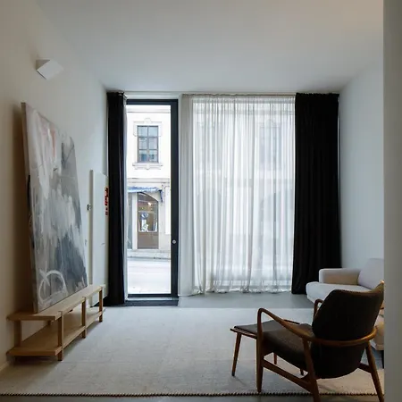 Urban Residences Sacadura