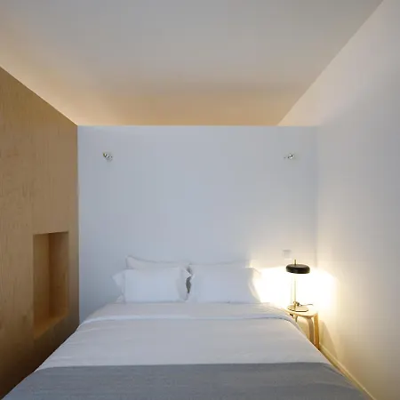 Urban Residences Sacadura *