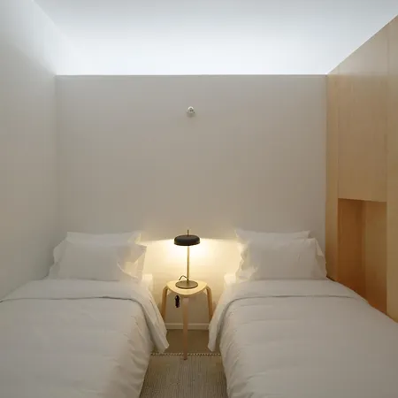 Urban Residences Sacadura Porto