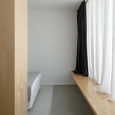 Urban Residences Sacadura