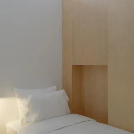 Urban Residences Sacadura פורטו