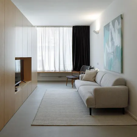 Urban Residences Sacadura