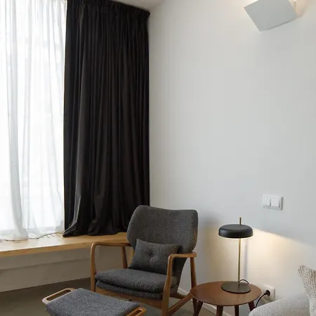 Urban Residences Sacadura * פורטו