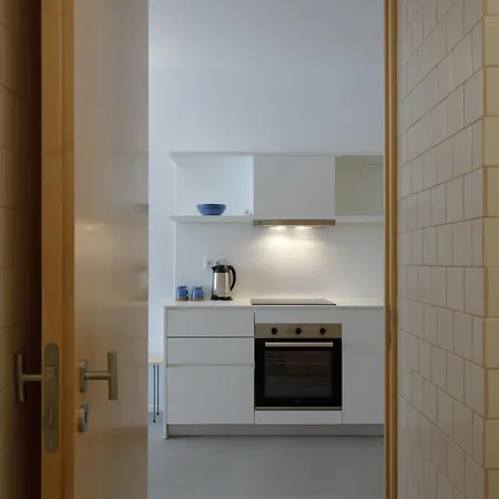 Apartamento Urban Residences Sacadura