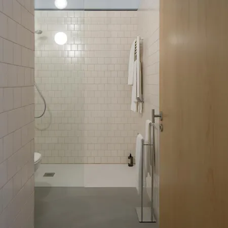 Urban Residences Sacadura