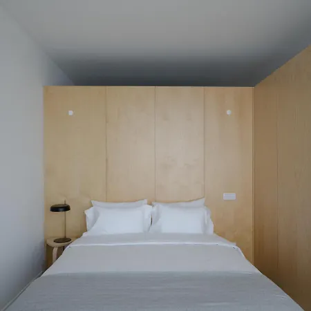 Apartament Urban Residences Sacadura