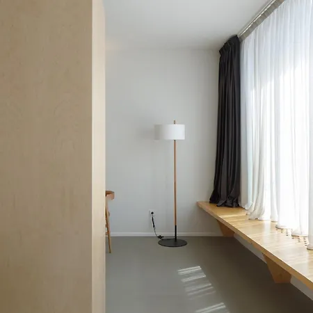 Apartament Urban Residences Sacadura *