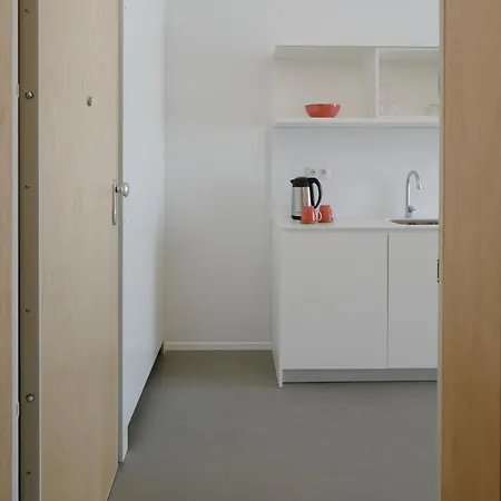 Urban Residences Sacadura