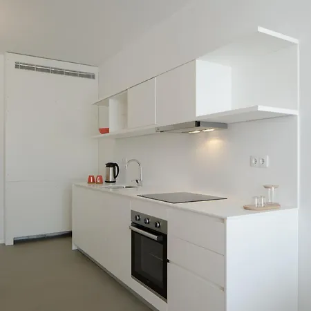 Urban Residences Sacadura