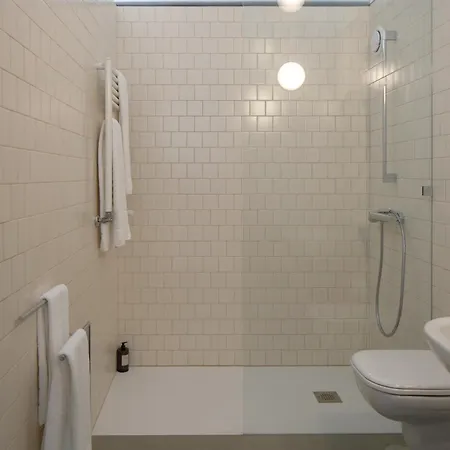 Urban Residences Sacadura Porto