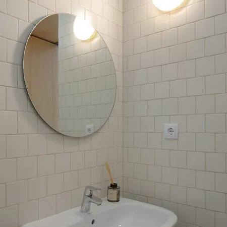 Urban Residences Sacadura Apartament Porto