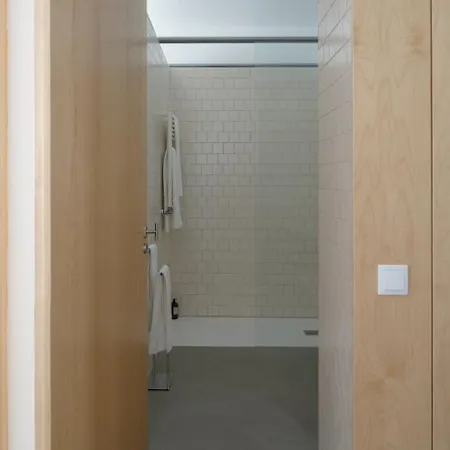 Urban Residences Sacadura Apartament *