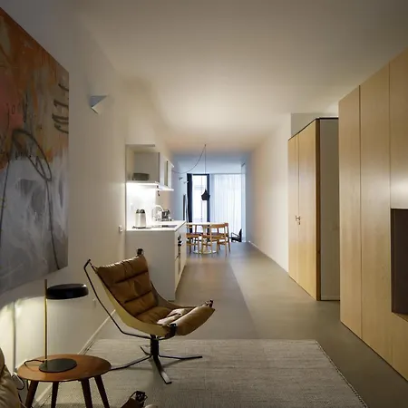 Urban Residences Sacadura *