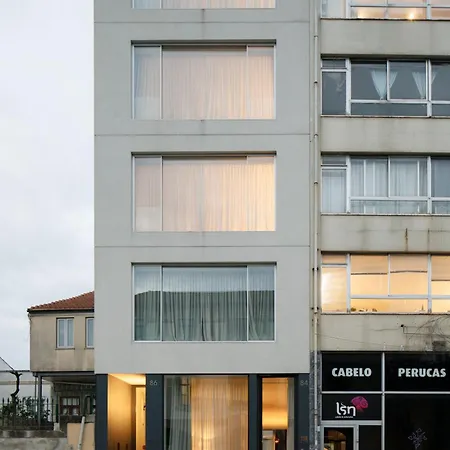 דירה Urban Residences Sacadura *