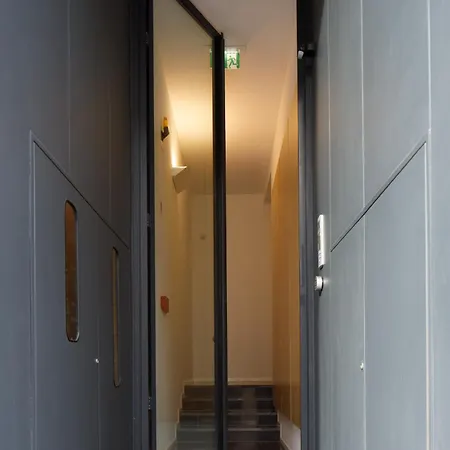 Urban Residences Sacadura Apartamento *