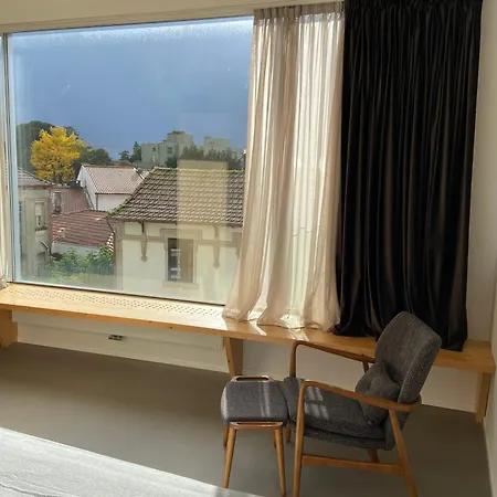 Urban Residences Sacadura *