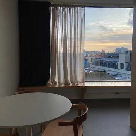 Urban Residences Sacadura * 포르투