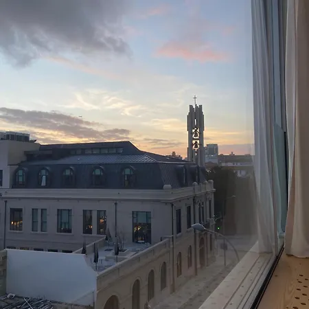 Lejlighed Urban Residences Sacadura