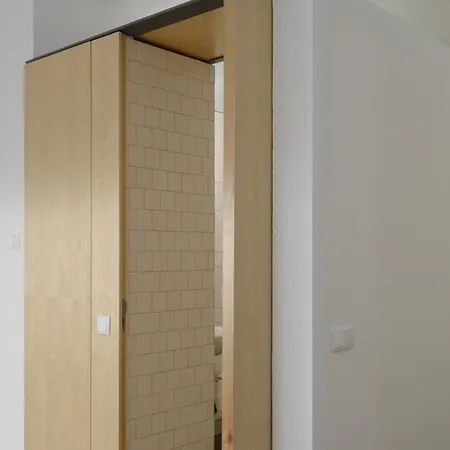 Urban Residences Sacadura Апартаменты *