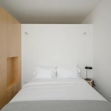 Urban Residences Sacadura * 포르투