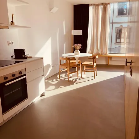 Urban Residences Sacadura 아파트 포르투